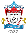 Central Academy Youth Soccer Association